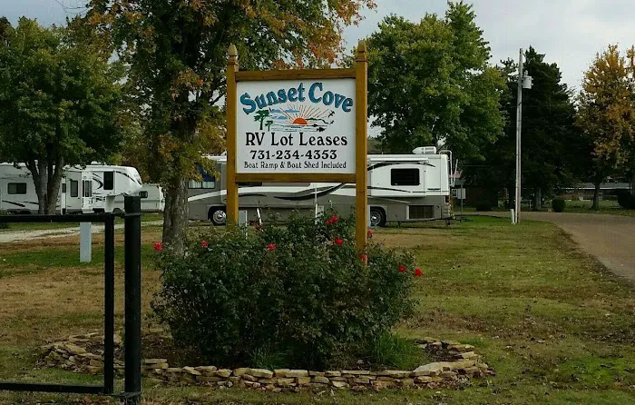 Sunset Cove Picture 1