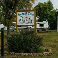 Sunset Cove ico