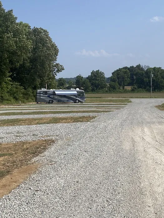 Littlejohn Lane RV Park Picture 1