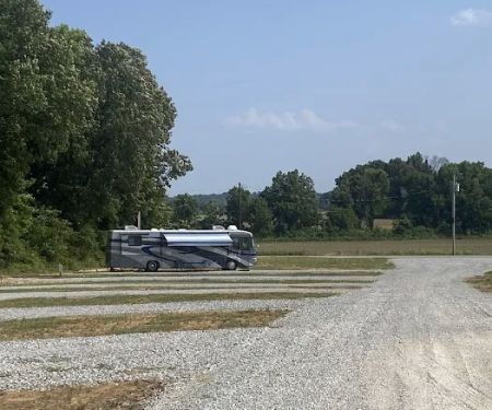 Littlejohn Lane RV Park