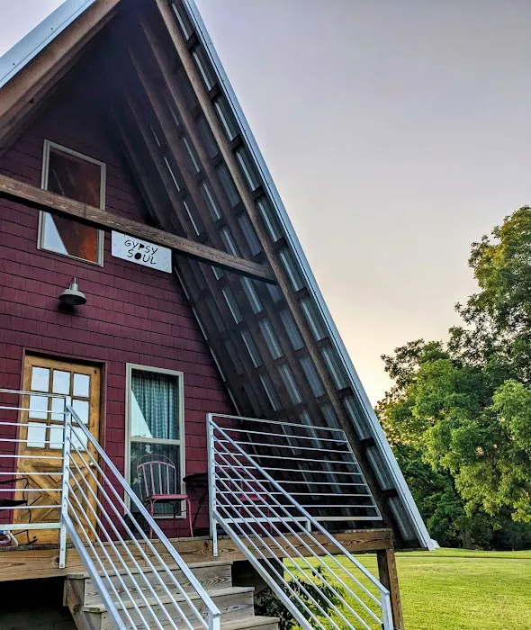 Serendipity Brownsville's Venue, Resort, and RV Park Picture 3