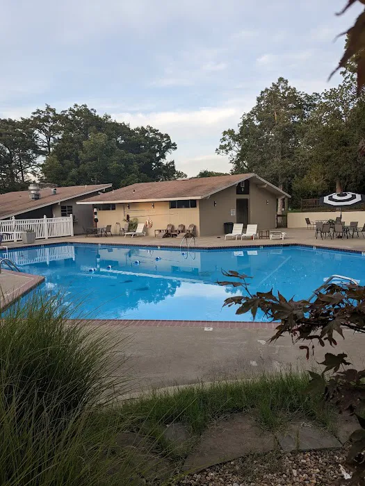 Serendipity Brownsville's Venue, Resort, and RV Park Picture 1