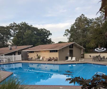 Serendipity Brownsville's Venue, Resort, and RV Park