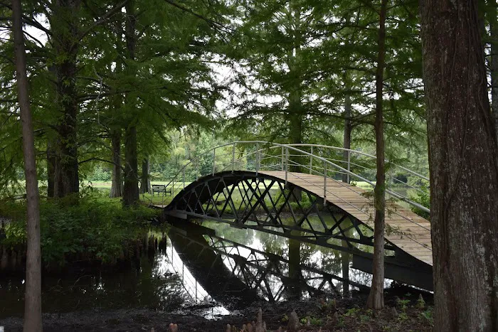 Serendipity Brownsville's Venue, Resort, and RV Park Picture 2