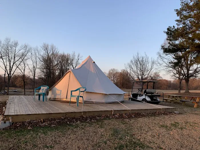 Serendipity Brownsville's Venue, Resort, and RV Park Picture 5