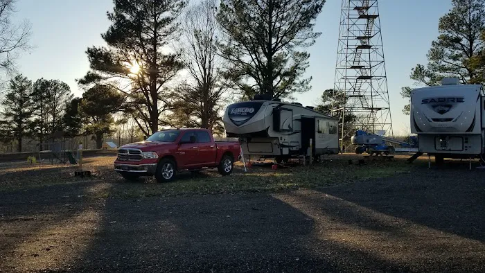 Serendipity Brownsville's Venue, Resort, and RV Park Picture 9