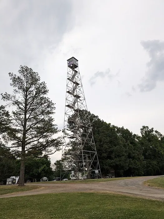 Serendipity Brownsville's Venue, Resort, and RV Park Picture 8