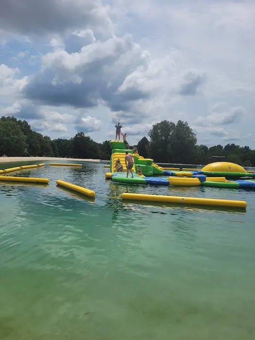 Serendipity Brownsville's Venue, Resort, and RV Park Picture 7