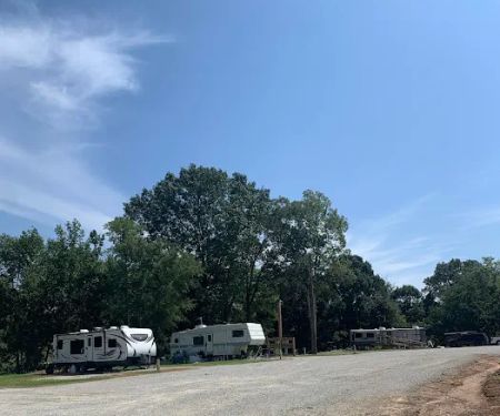 J and H Farms and RV Park