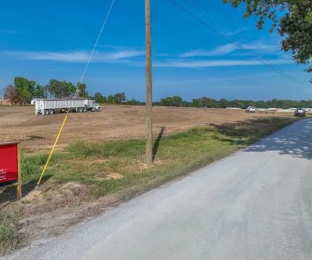 Hidden Acres RV Park