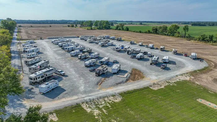 Hidden Acres RV Park Picture 3