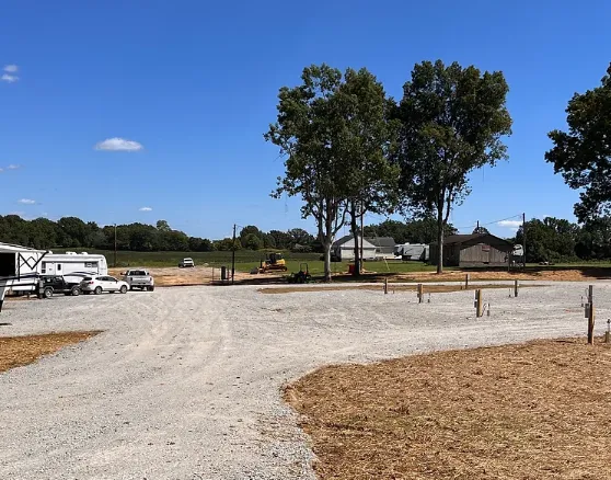 Hidden Acres RV Park Picture 4