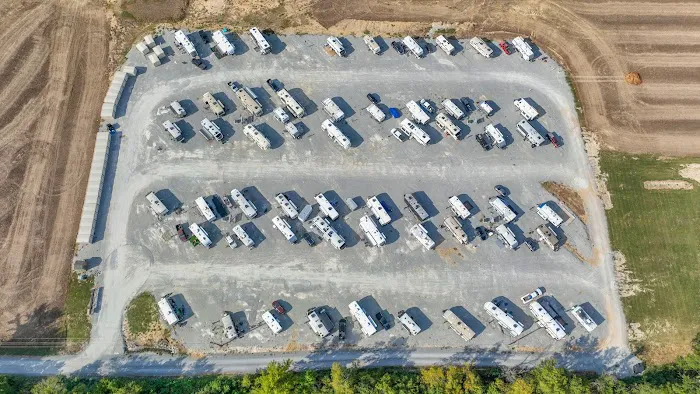 Hidden Acres RV Park Picture 5