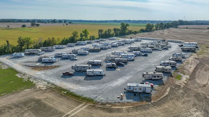 Hidden Acres RV Park Picture 8