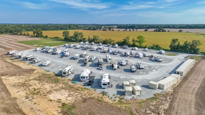 Hidden Acres RV Park Picture 6