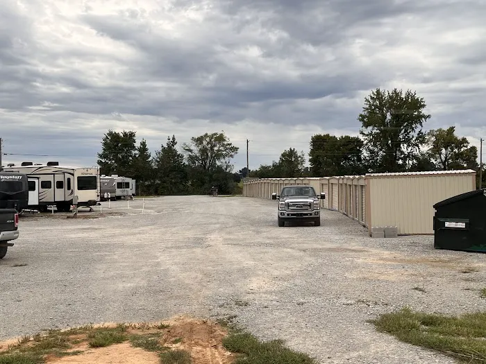 Hidden Acres RV Park Picture 10