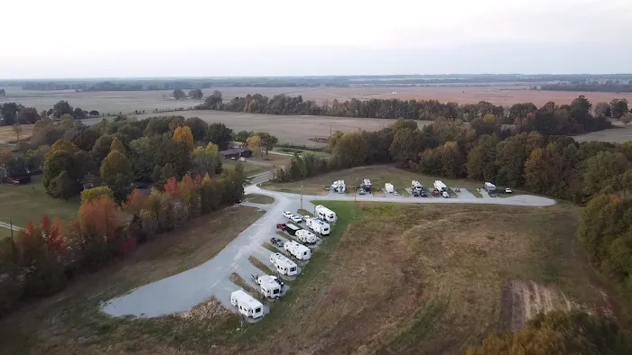 River Hill RV Park Picture 1