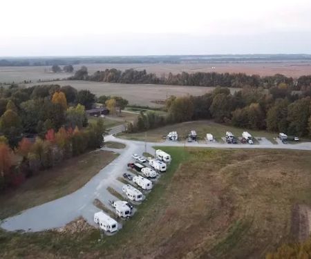 River Hill RV Park