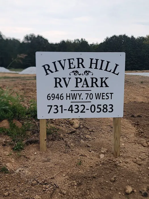 River Hill RV Park Picture 4