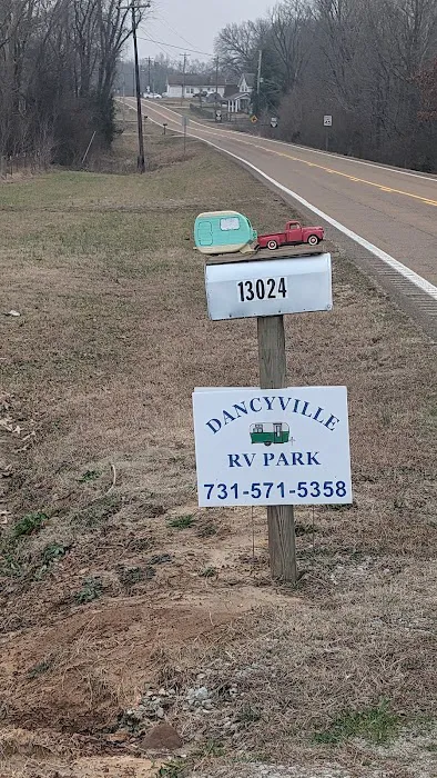 Dancyville Rv Park Picture 1