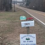 Dancyville Rv Park