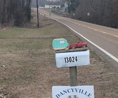Dancyville Rv Park