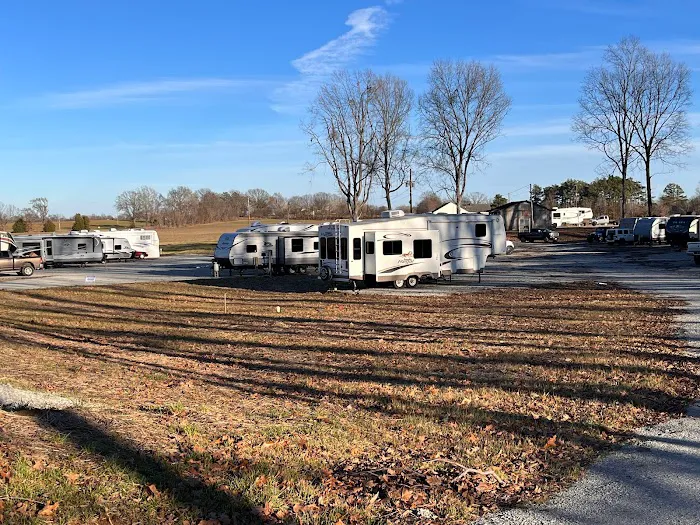 Hidden Acres RV Park Picture 3