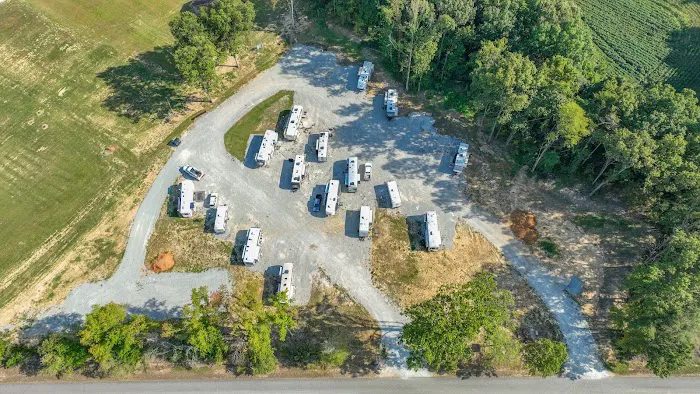 Hidden Acres RV Park Picture 1