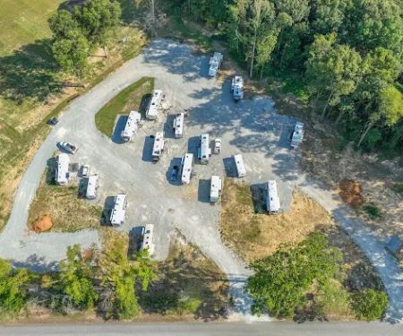 Hidden Acres RV Park