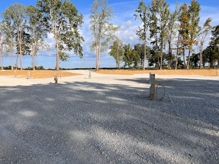 Hidden Acres RV Park Picture 2