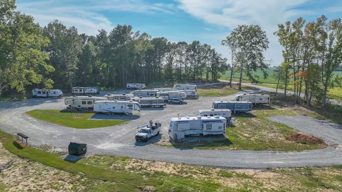 Hidden Acres RV Park Picture 6