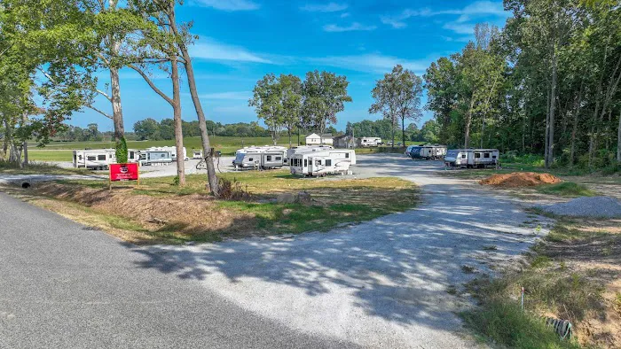 Hidden Acres RV Park Picture 9