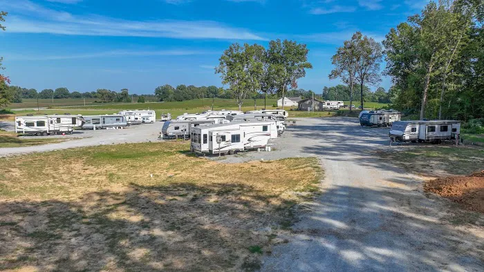 Hidden Acres RV Park Picture 7