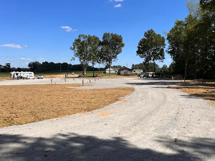 Hidden Acres RV Park Picture 10