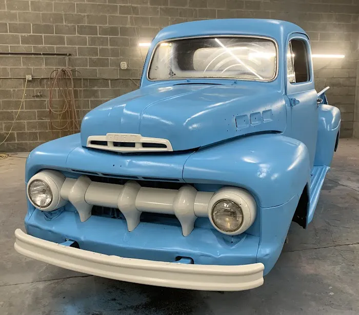 Blue Acres RV Park Picture 2