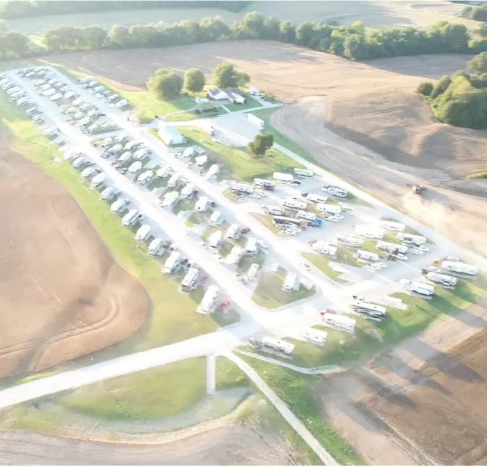 Blue Acres RV Park Picture 5