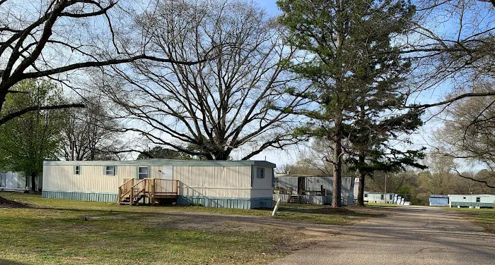 Bolivar Oaks Mobile Home Park Picture 1