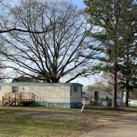 Bolivar Oaks Mobile Home Park ico