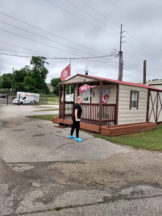 Coaches Corner RV Park Picture 10