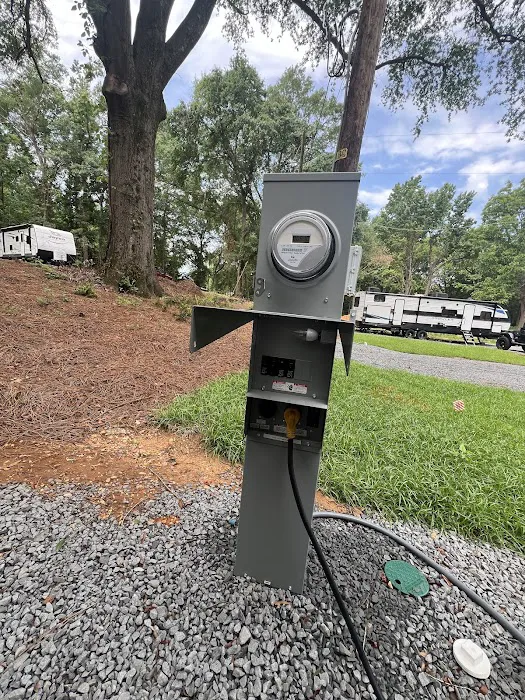 Kennedy's Korner RV Park Picture 1