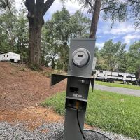 Kennedy's Korner RV Park ico