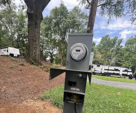 Kennedy's Korner RV Park