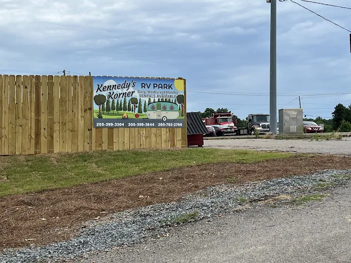 Kennedy's Korner RV Park Picture 3