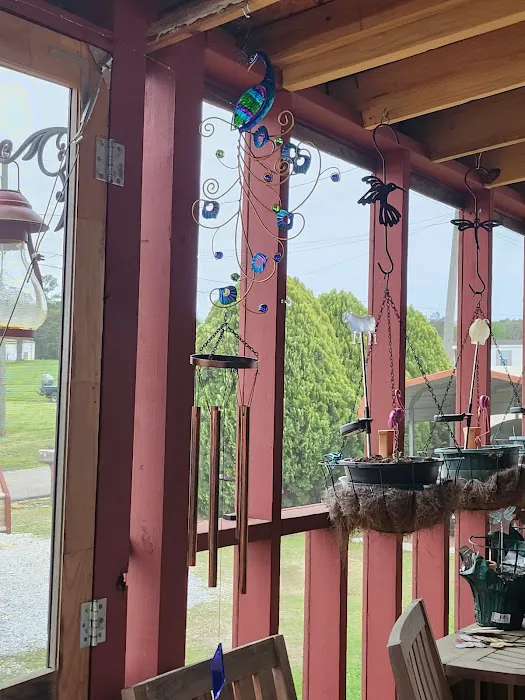 Bear Creek Trailer Park Picture 5