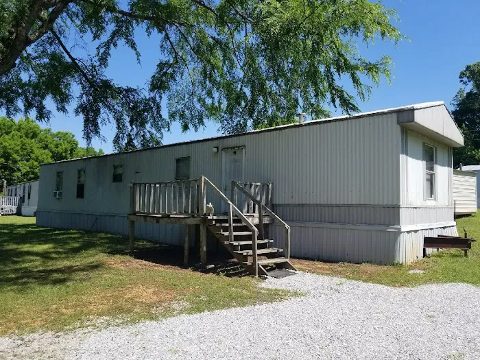 Bear Creek Trailer Park Picture 3