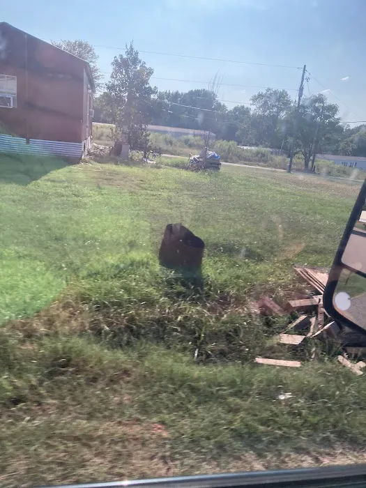 Bear Creek Trailer Park Picture 6