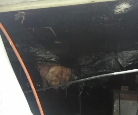 Sherwood Mobile Home Park