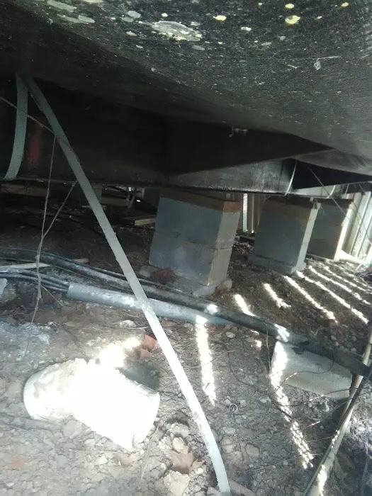 Sherwood Mobile Home Park Picture 5