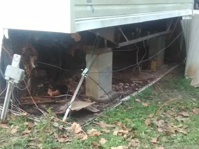 Sherwood Mobile Home Park Picture 8