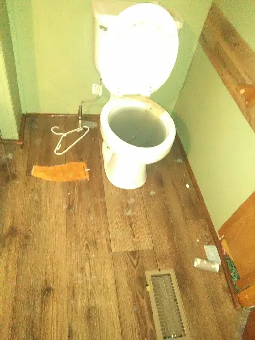 Sherwood Mobile Home Park Picture 10